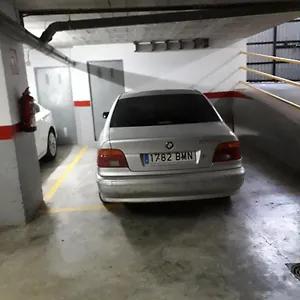 Apartamento ático Céntrico, Antequera