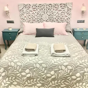 Apartamento Ap. Palacete Marqués D La Vega, Antequera