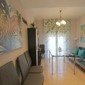 Apartamento Centro Calzada Centro, Antequera